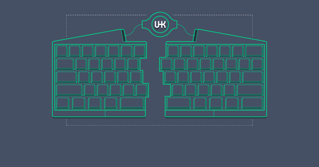 From the Ground Up: How I Built the Developer's Dream Keyboard