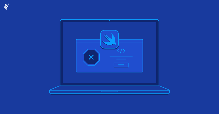Image of The Mistakes Most Swift Developers Don't Know They're Making publication