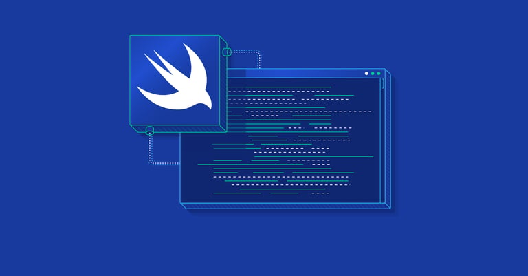 Image of Swift Tutorial: An Introduction to the MVVM Design Pattern publication