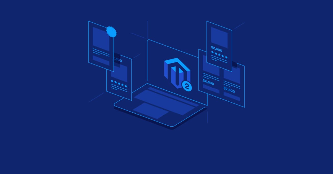 How to Create Custom Magento 2 Widgets