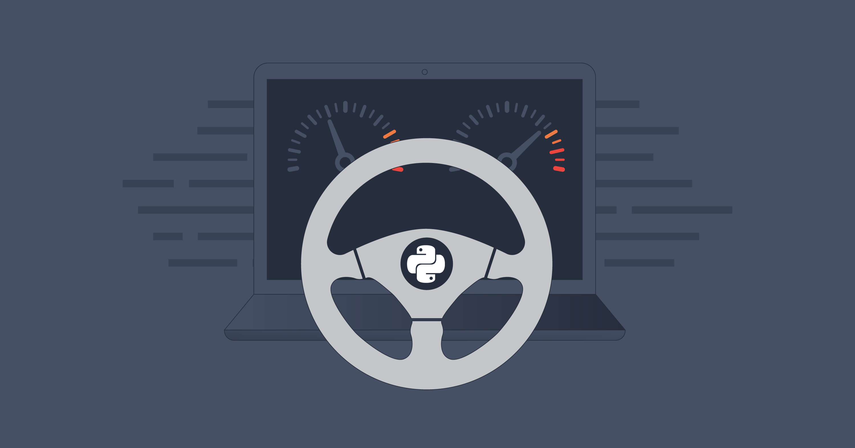 Control Your Laptop with an Android Phone using Python, Twisted, and Django