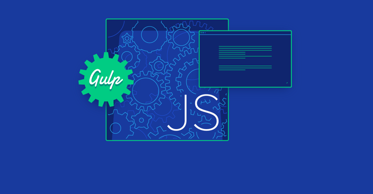 Image of An Introduction to JavaScript Automation with Gulp publication