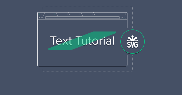Image of SVG Text Tutorial: Text Annotation on the Web publication