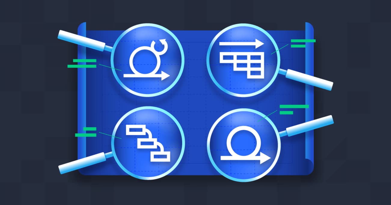 Today’s Project Management Blueprint: A Comparison of Lean, Agile, Scrum, and Kanban