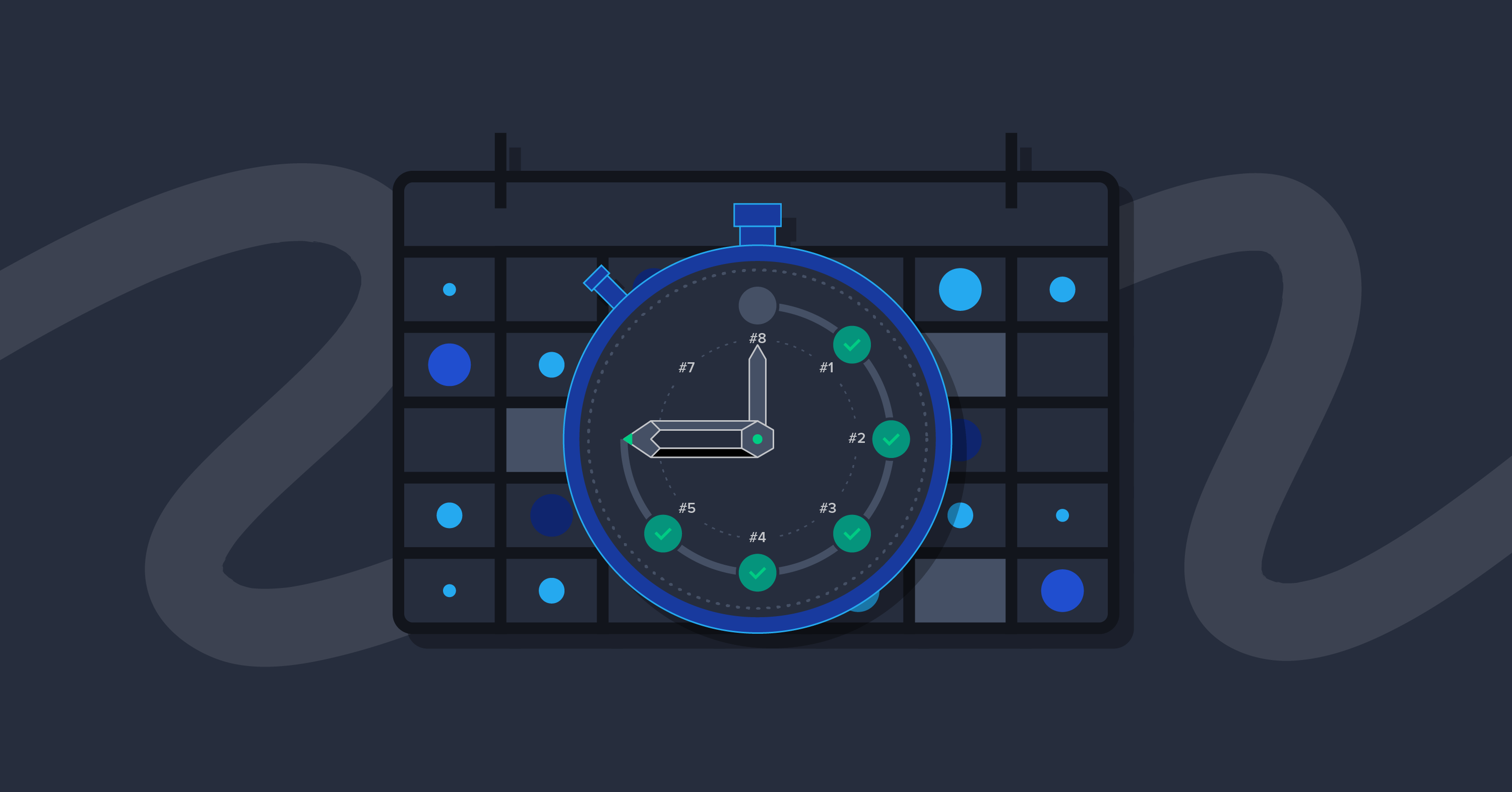 30 Days of Design: A Branding Case Study