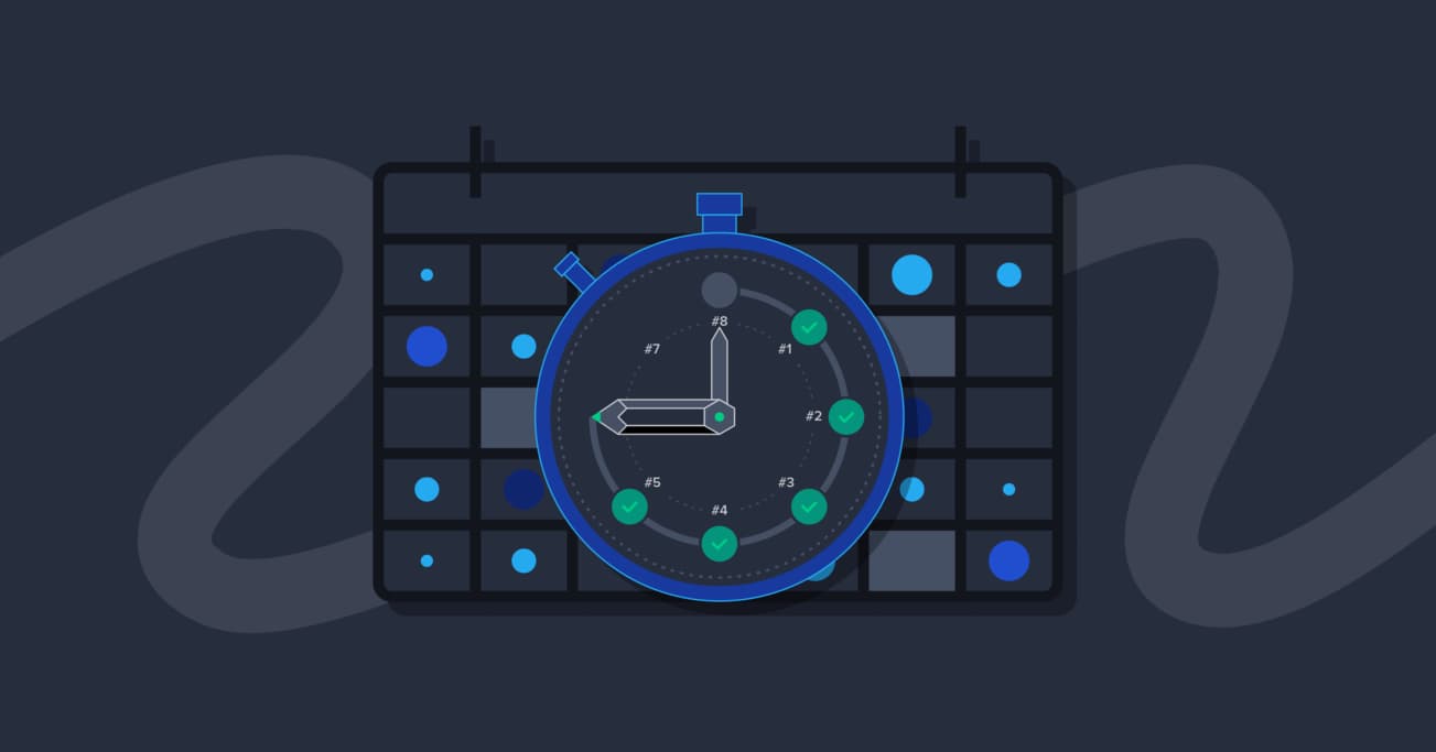 30 Days of Design: A Branding Case Study