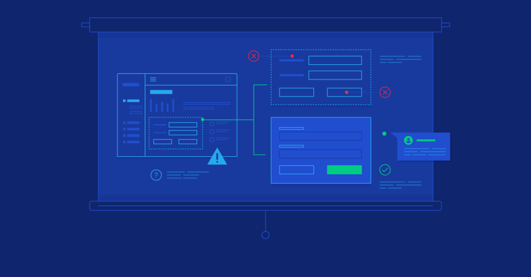 Image of B2B UX – Common Obstacles and Attainable Solutions publication