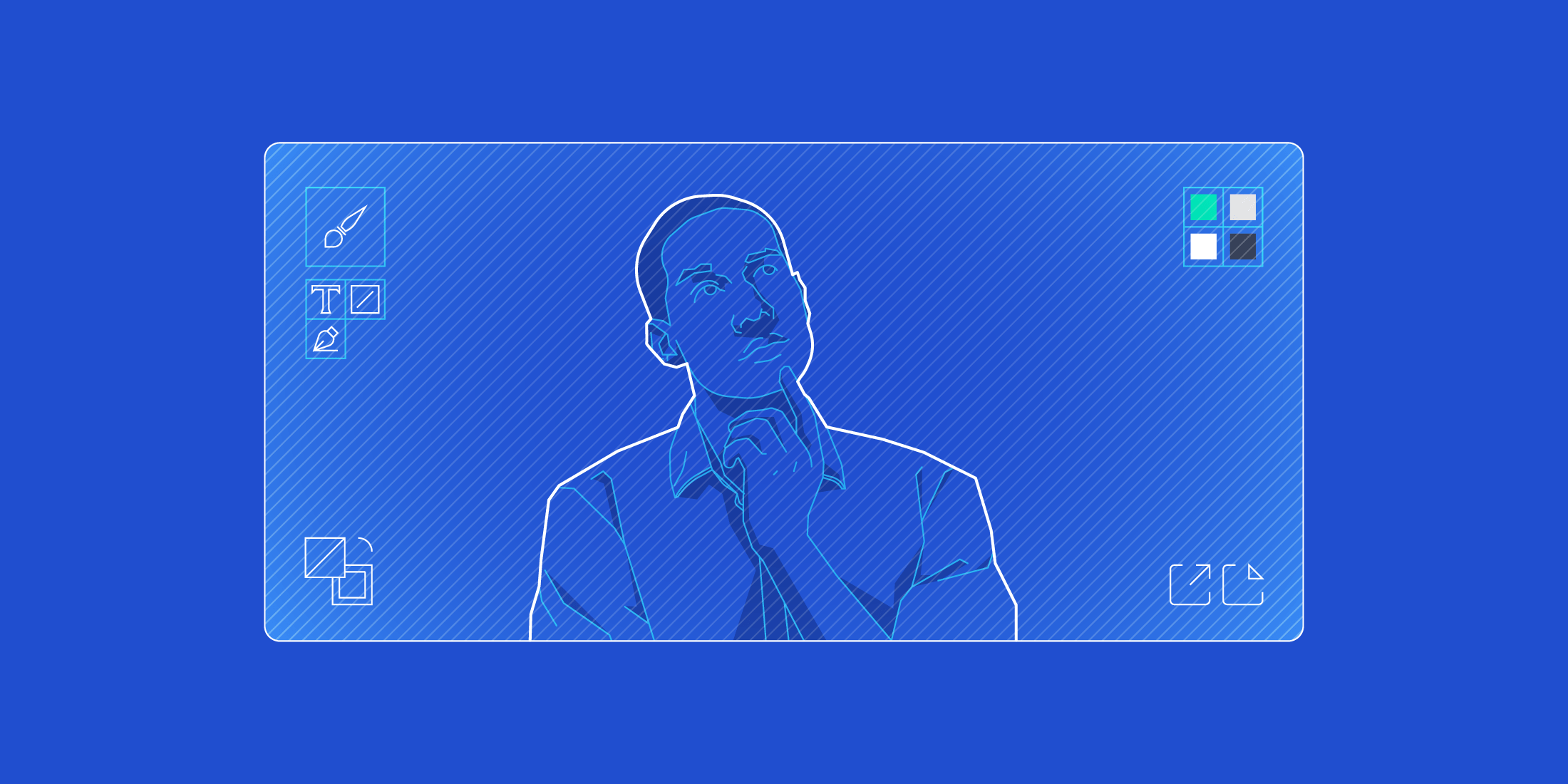 Design Constraints Are Not Restraints, They Stoke Creativity