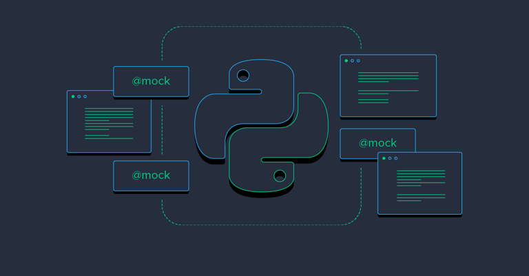 Image of An Introduction to Python Mocking publication