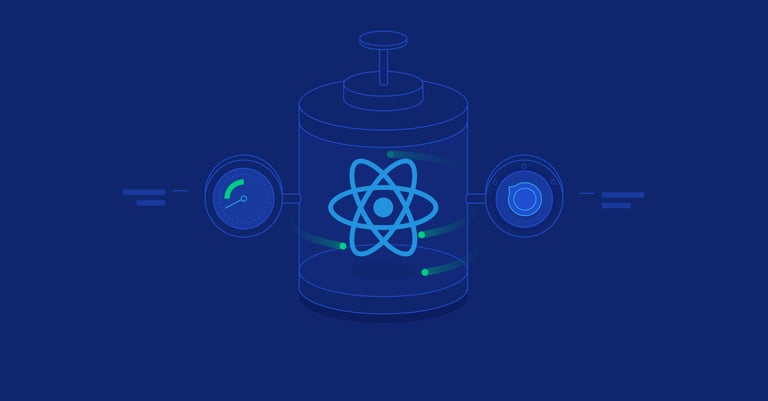 Image of Efficient React Components: A Guide to Optimizing React Performance publication
