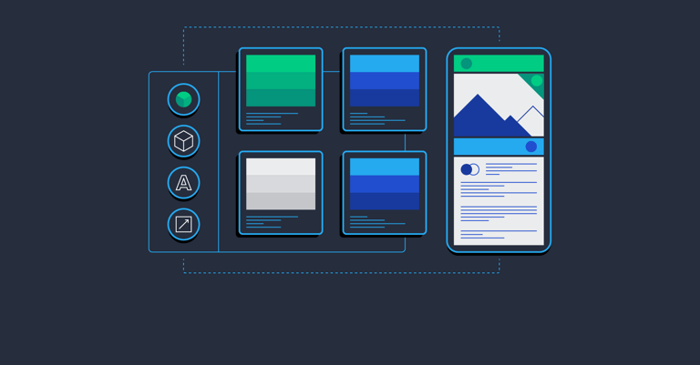 Image of Why Startups Need a Styleguide publication