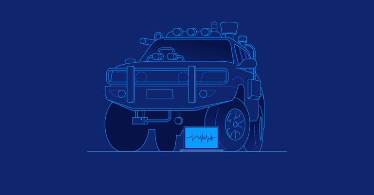Image of An Introduction to Robot Operating System: The Ultimate Robot Application Framework publication
