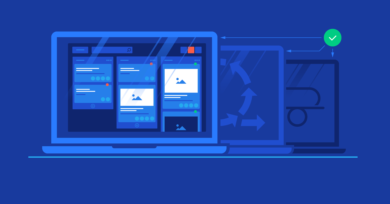 Agile, Scrum, and Kanban: What the Heck Do These Words Really Mean?