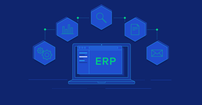Image of Making Your Software Work for You: An ERP Implementation Tutorial publication