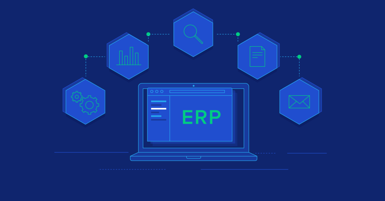 Making Your Software Work for You: An ERP Implementation Tutorial