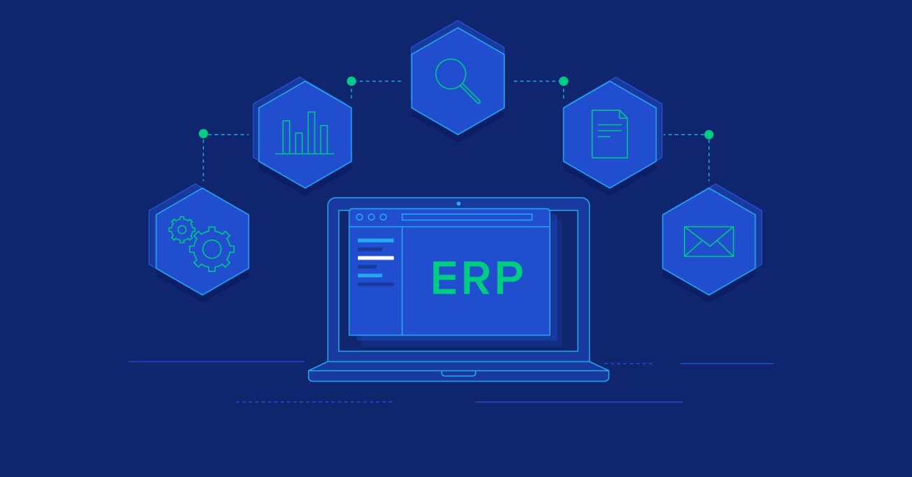 Making Your Software Work for You: An ERP Implementation Tutorial