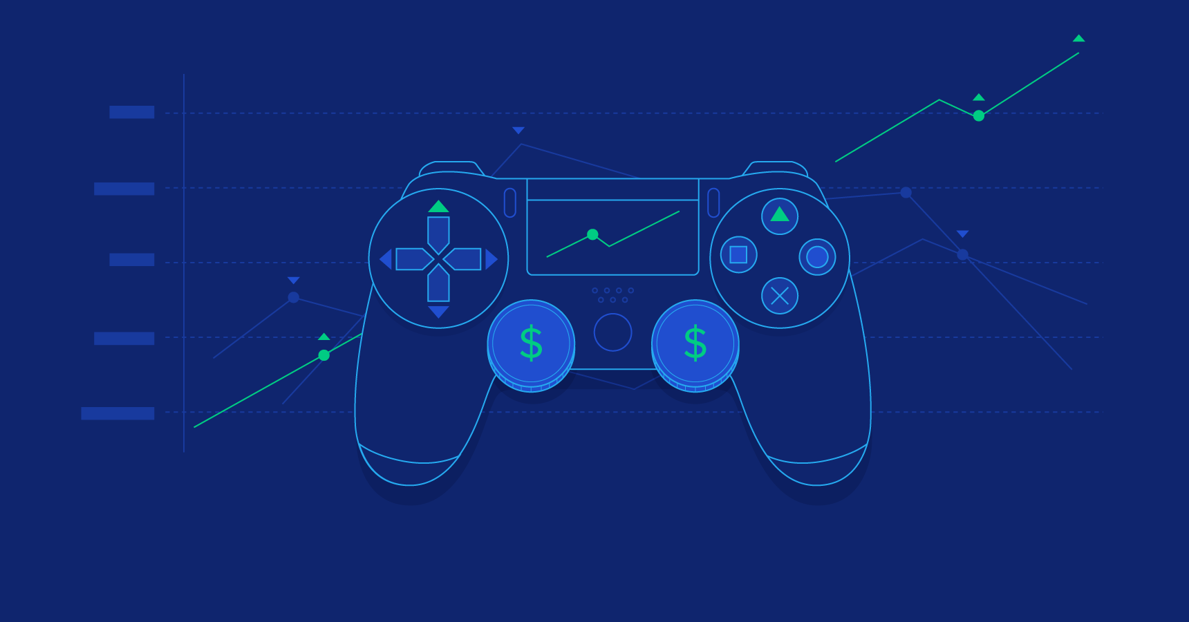 Esports: A Guide to Competitive Video Gaming