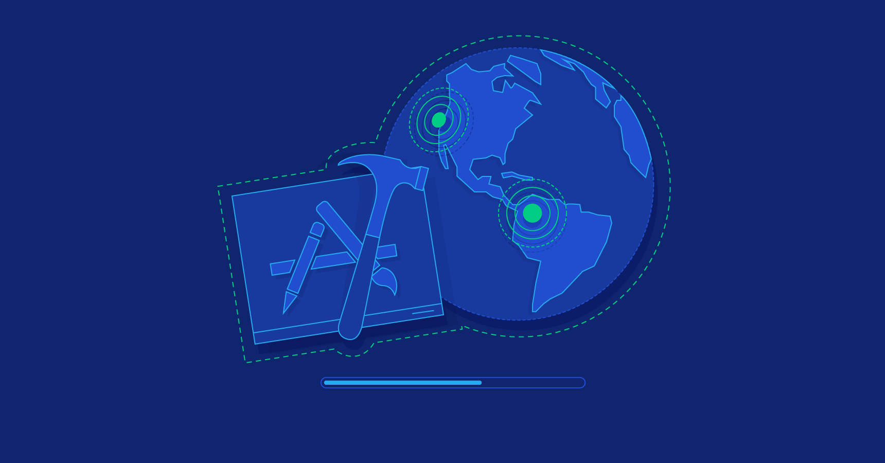 iOS Continuous Integration with Xcode Server Explained