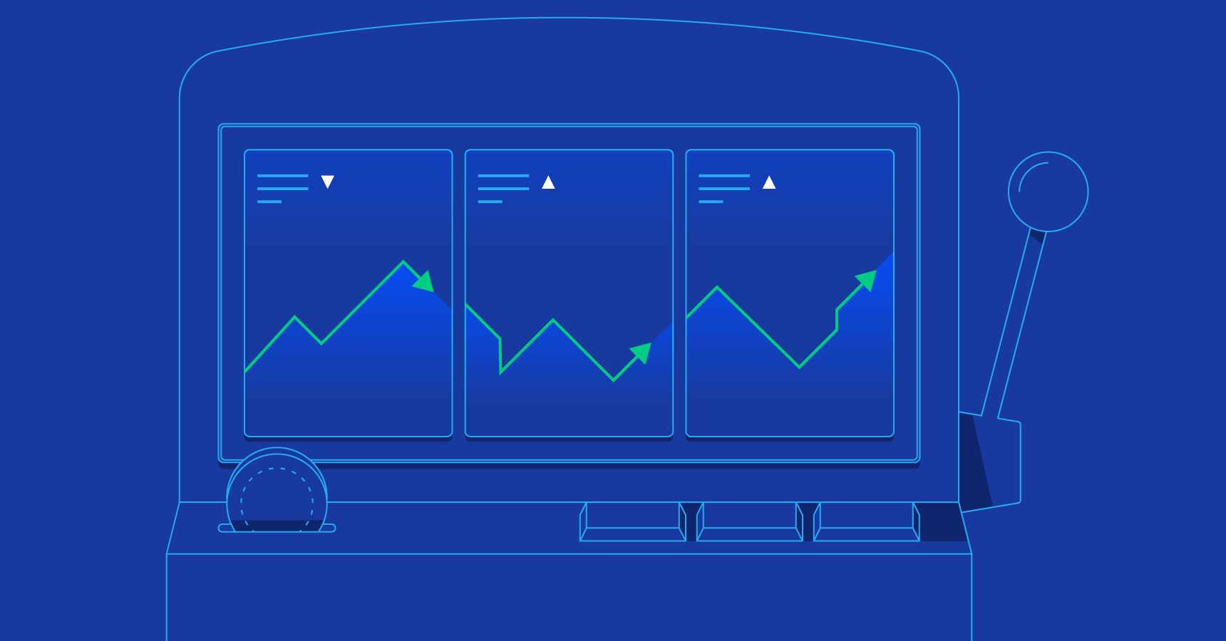 Forecaster’s Toolbox: How to Perform Monte Carlo Simulations
