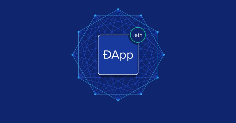 Image of The Ultimate ENS and ĐApp Tutorial publication