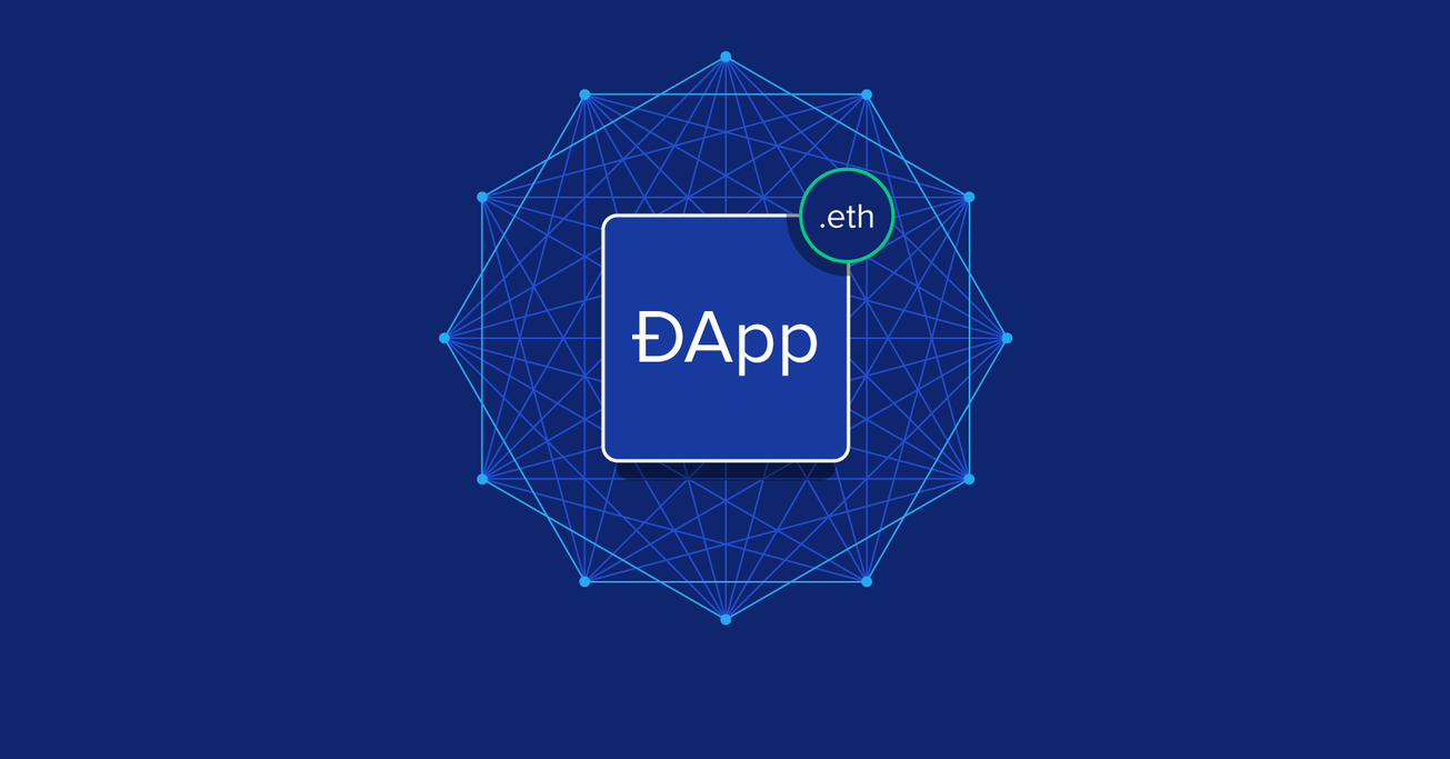 The Ultimate ENS and ĐApp Tutorial