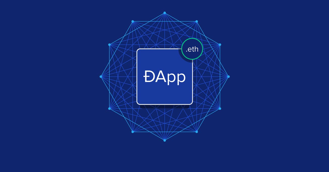 The Ultimate ENS and ĐApp Tutorial