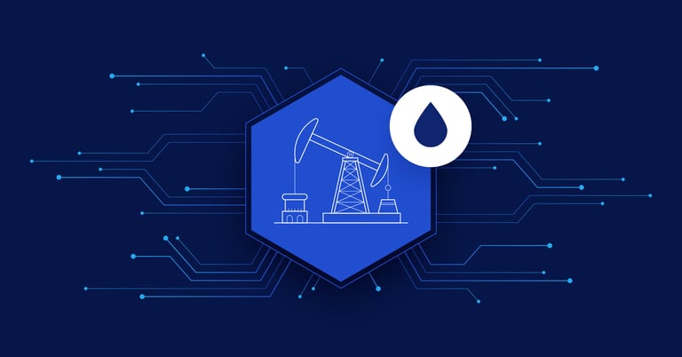 Image of Driving Down Costs in a Digital Oil and Gas Future publication