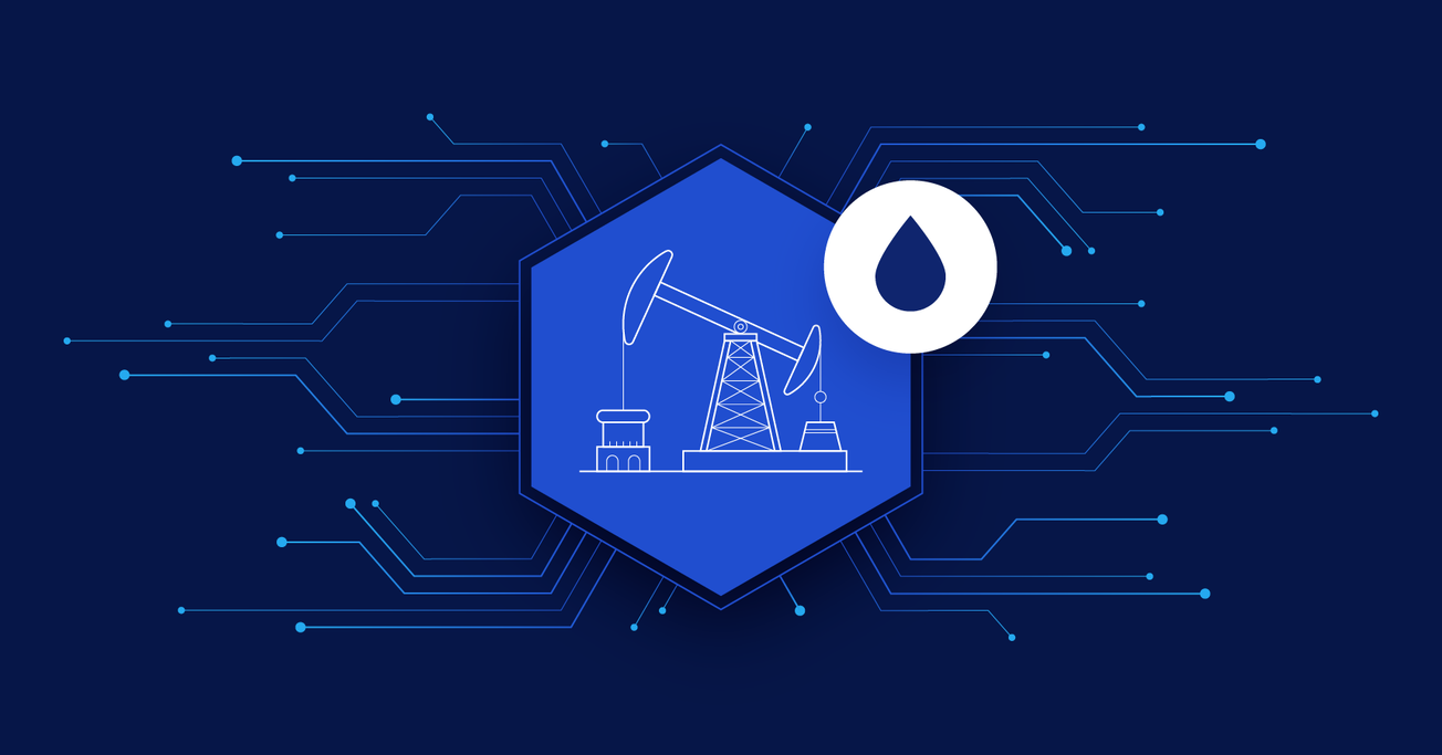 Driving Down Costs in a Digital Oil and Gas Future