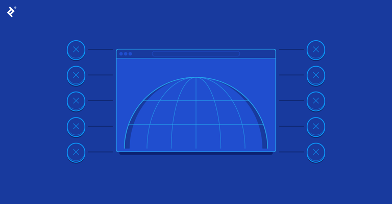 Image of The 10 Most Common Mistakes Web Developers Make: A Tutorial for Developers publication