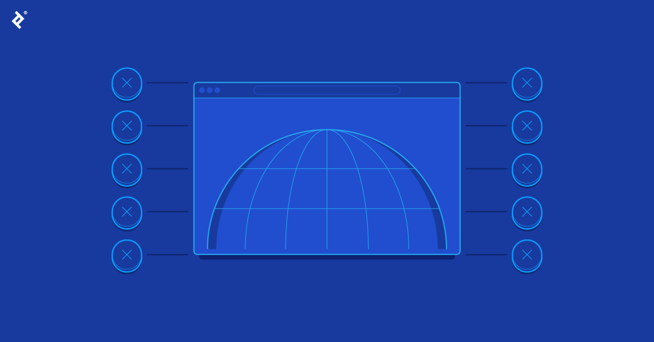 The 10 Most Common Mistakes Web Developers Make: A Tutorial for Developers