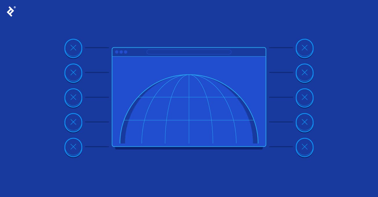 The 10 Most Common Mistakes Web Developers Make: A Tutorial for Developers
