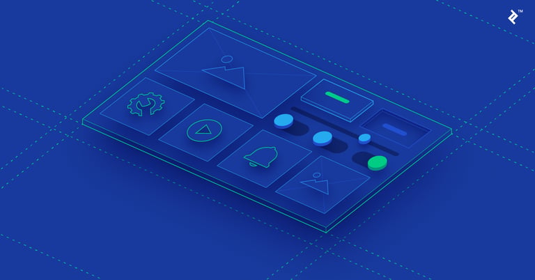 Image of UI Design Best Practices and Common Mistakes publication
