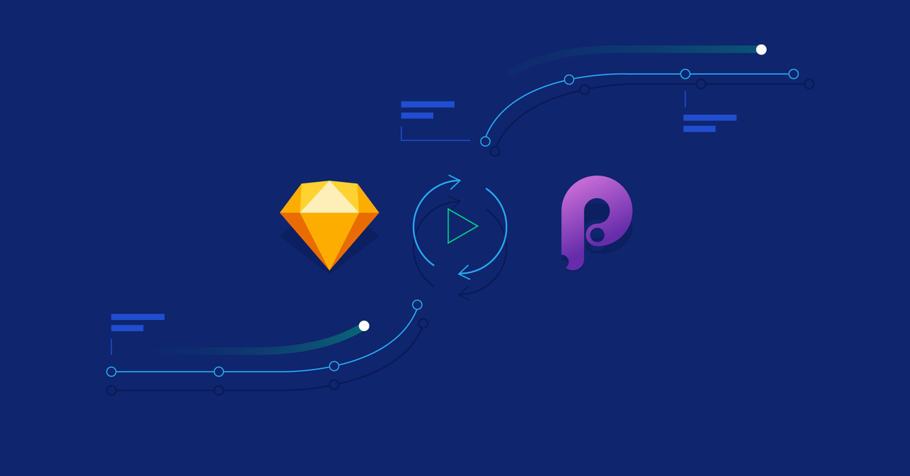 A Step-by-Step Guide to UI Animation With Principle and Sketch