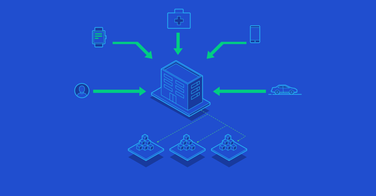 Image of Small Data, Big Opportunities publication