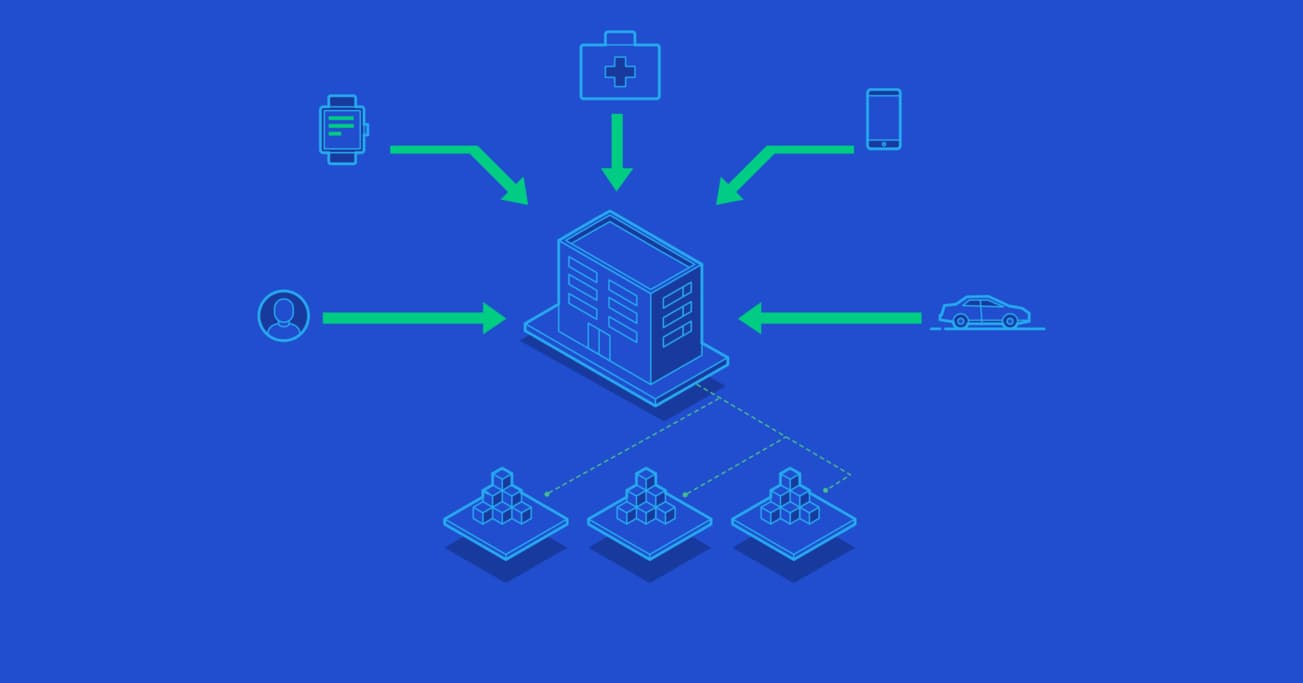 Small Data, Big Opportunities