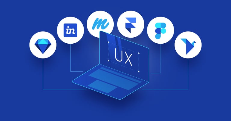 Image of Master Your Craft With These Top UX Tools publication