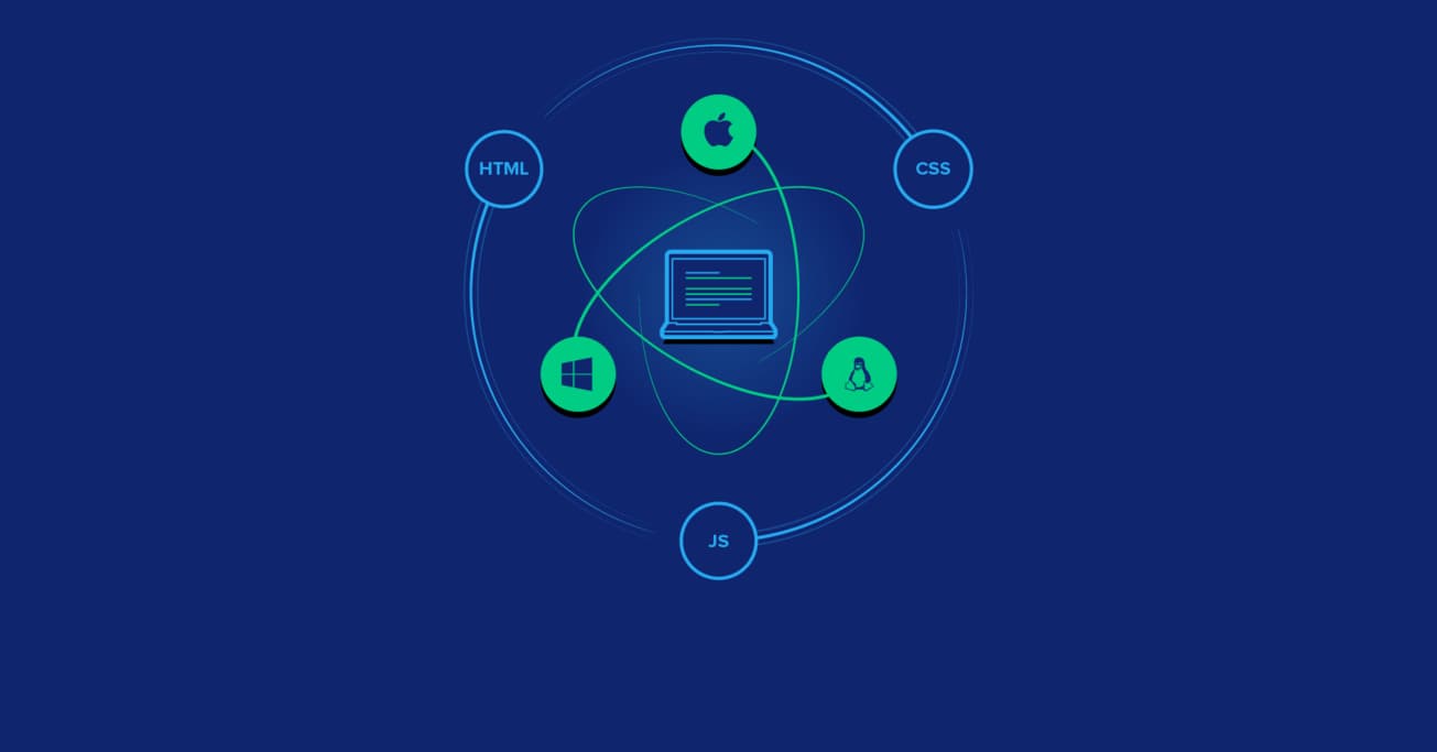 Electron: Cross-platform Desktop Apps Made Easy