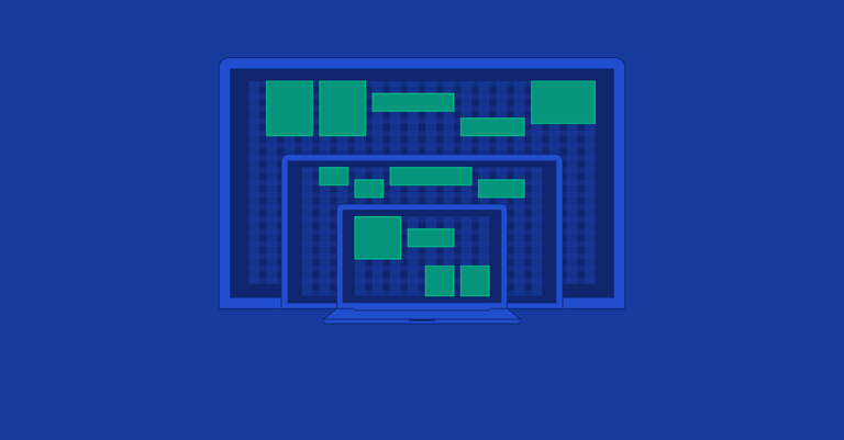 Image of Flexbox and Sass Grid Tutorial: How to Streamline Responsive Design publication