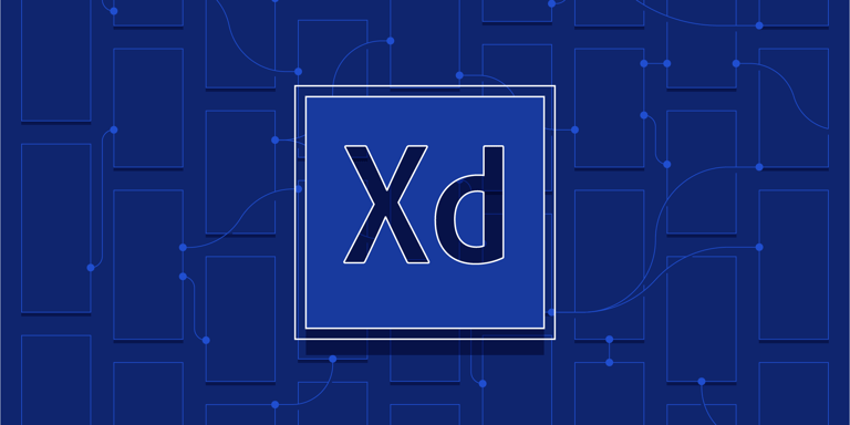 Image of Design With Precision: An Adobe XD Review publication