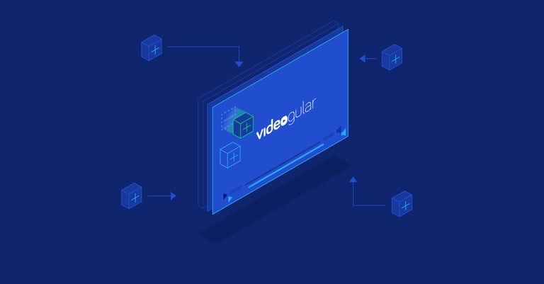 Image of Building an Angular Video Player With Videogular publication