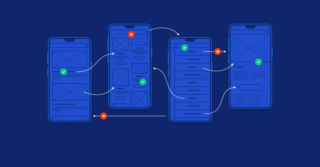 Mobile UX Design Constraints, Best Practices, and Working With Developers