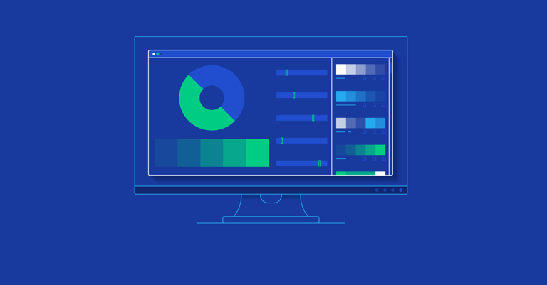 Image of A Spectrum of Possibilities: The Go-to UI Color Guide publication