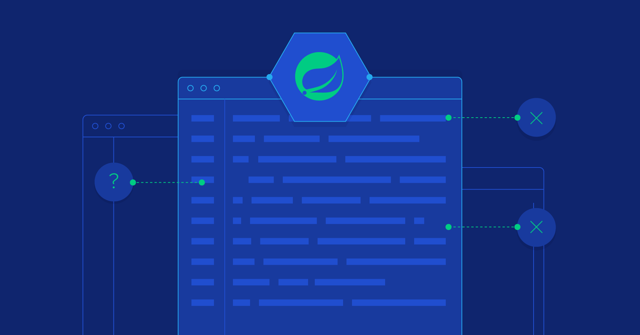 Top 10 Most Common Spring Framework Mistakes