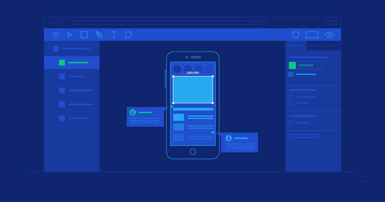 The Power of Figma as a Design Tool