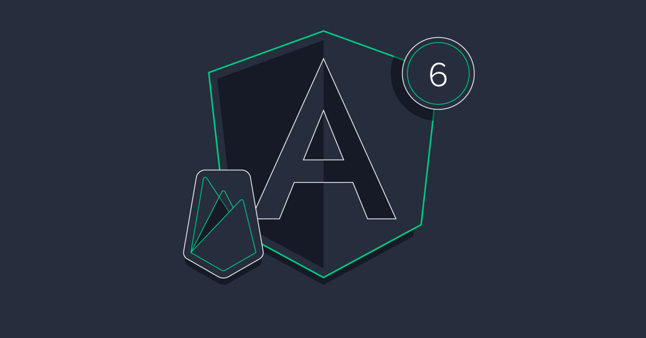 Angular 6 Tutorial: New Features with New Power