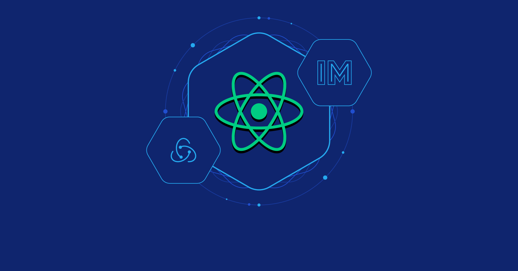 React, Redux, and Immutable.js: Ingredients for Efficient Web Applications