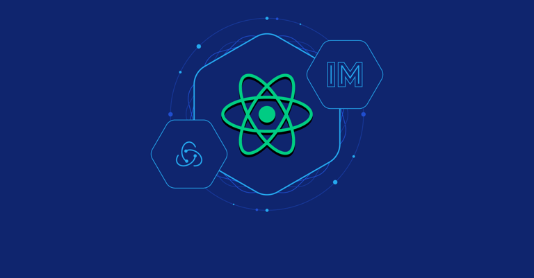 Image of React, Redux, and Immutable.js: Ingredients for Efficient Web Applications publication