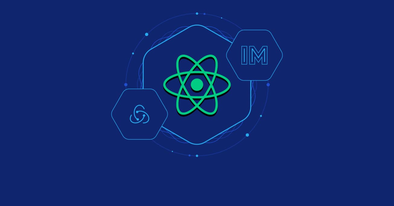 React, Redux, and Immutable.js: Ingredients for Efficient Web Applications