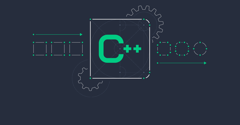 Image of How to Get Rounded Corner Shapes in C++ Using Bezier Curves and QPainter: A Step-by-Step Guide publication