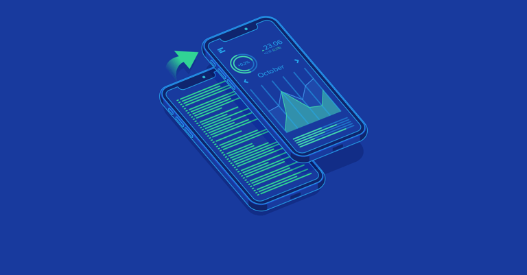 Image of How to Implement a Pixel-perfect iOS UI Design publication